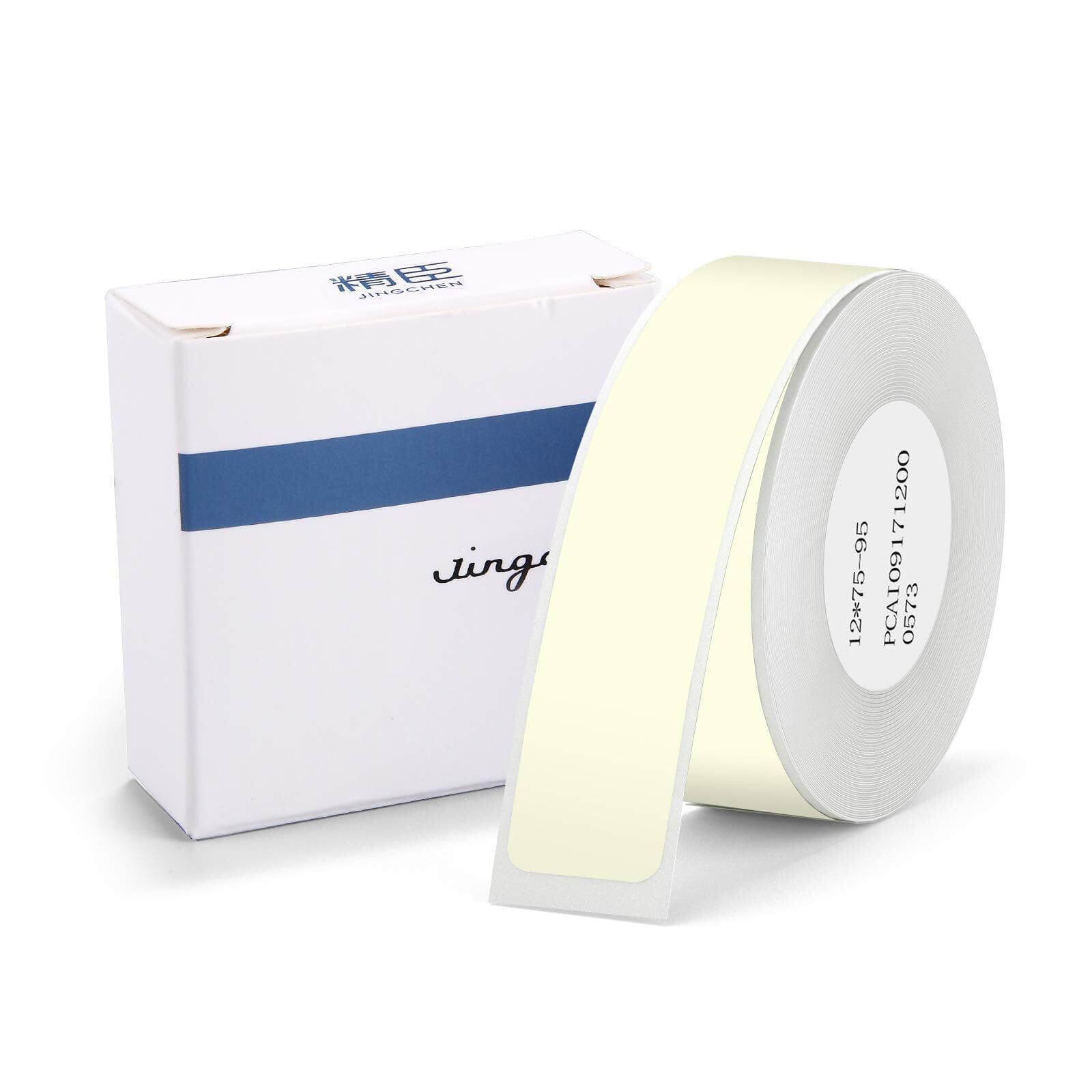 Étiquettes unies NIIMBOT pour D11/D110/D101