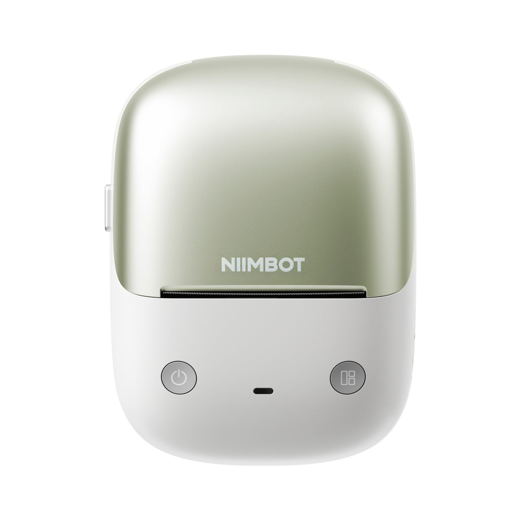 NIIMBOT B2 Pro Imprimante d'étiquettes