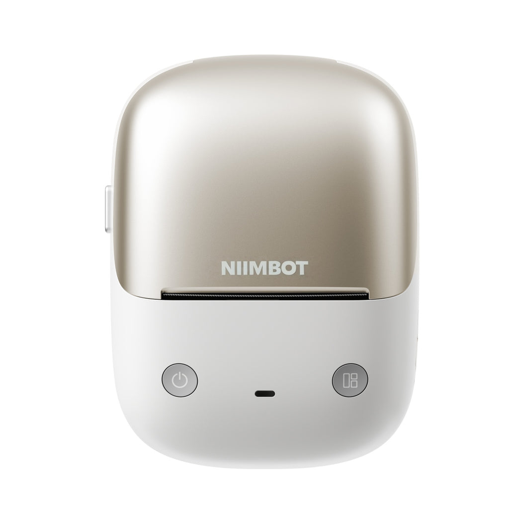 NIIMBOT B2 Pro Imprimante d'étiquettes