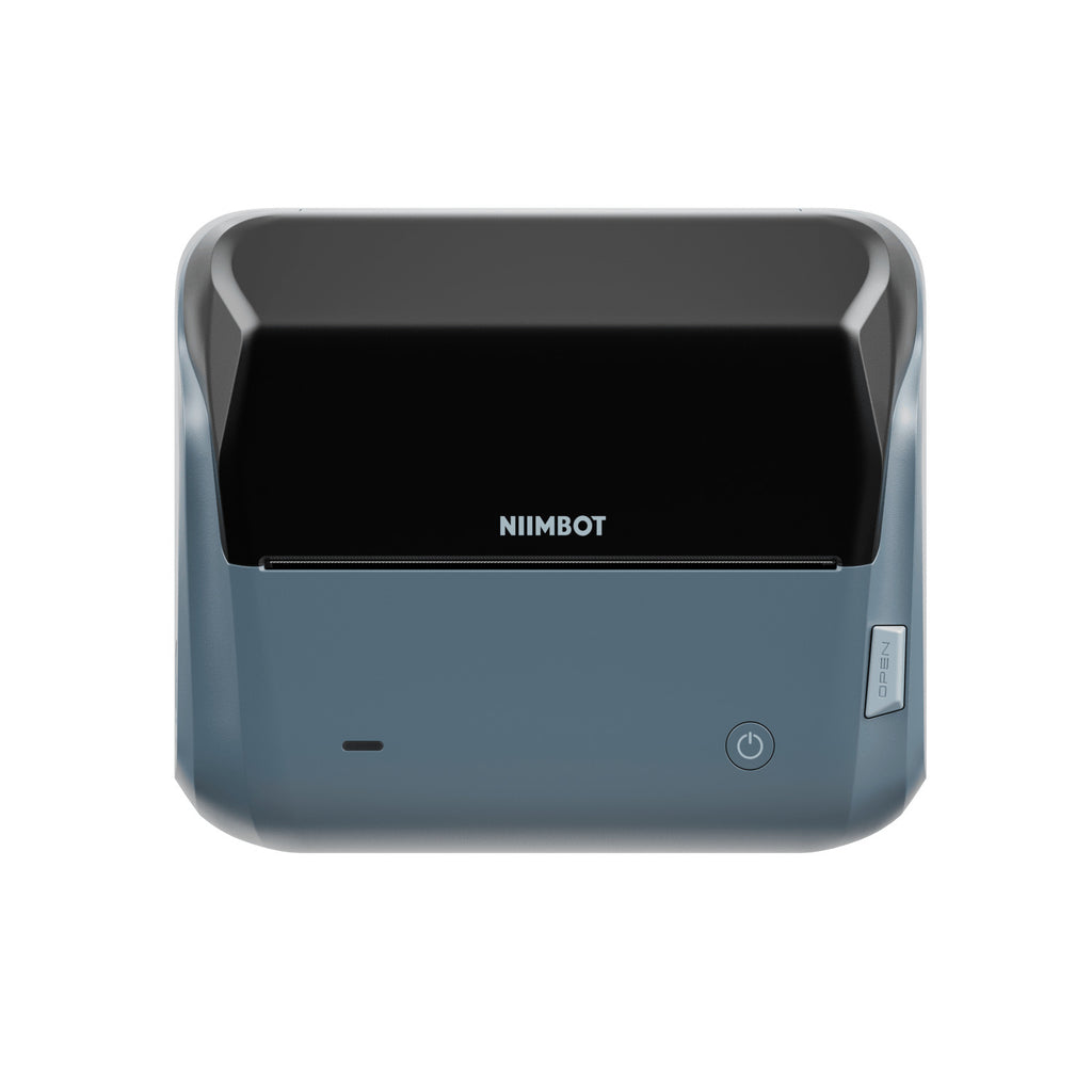 NIIMBOT B4 Imprimante d'étiquettes