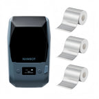 NIIMBOT M2 Imprimante d'étiquettes thermique