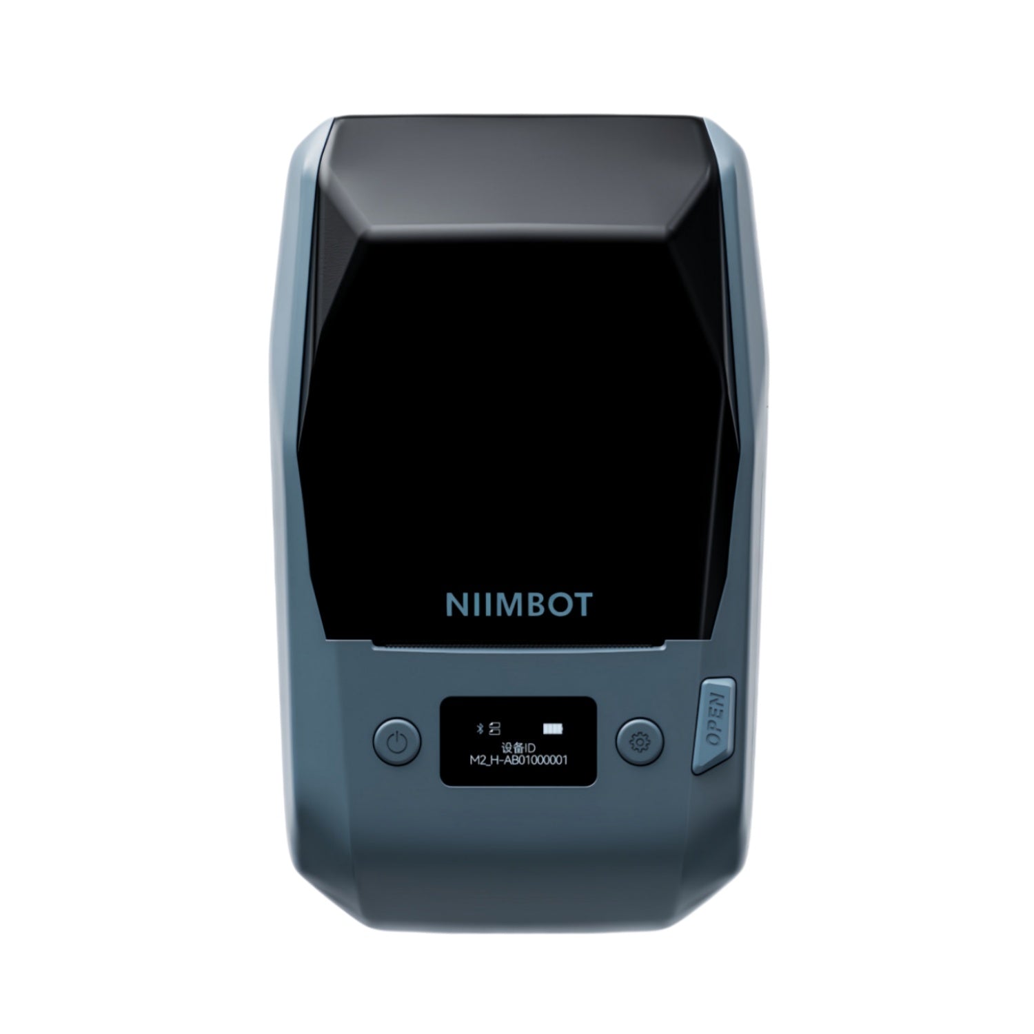 NIIMBOT M2 Imprimante d'étiquettes thermique