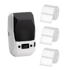 NIIMBOT M2 Imprimante d'étiquettes thermique
