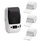 NIIMBOT M2 Imprimante d'étiquettes thermique