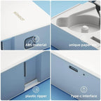 Image principale – NIIMBOT N1 Imprimante thermique couleur portable, B18 amélioré