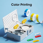 Image principale – NIIMBOT N1 Imprimante thermique couleur portable, B18 amélioré