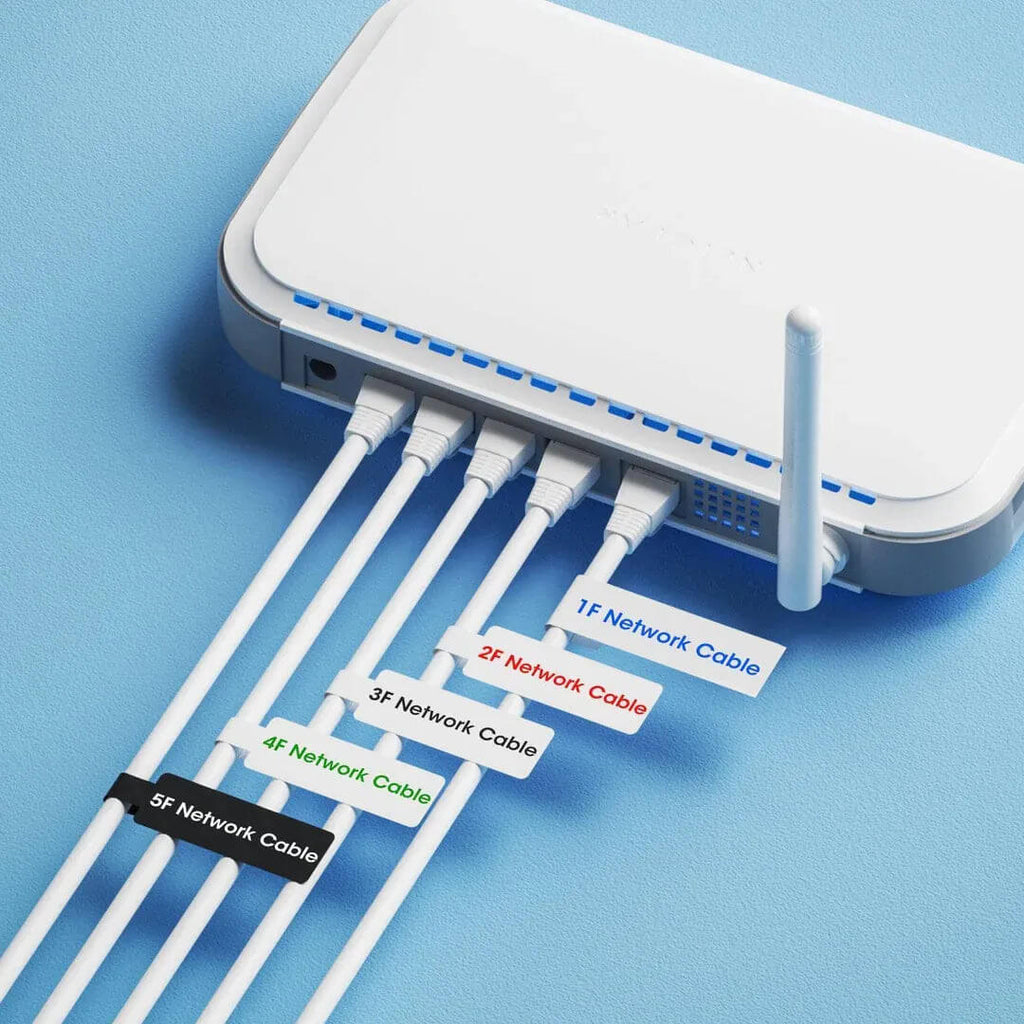 Image principale – NIIMBOT N1 Imprimante thermique couleur portable, B18 amélioré