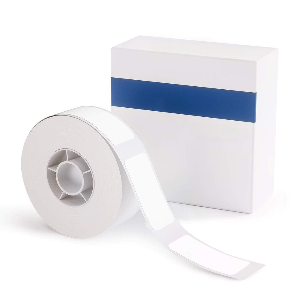 Ruban d'étiquettes couleur unie NIIMBOT pour D11, D110, D101