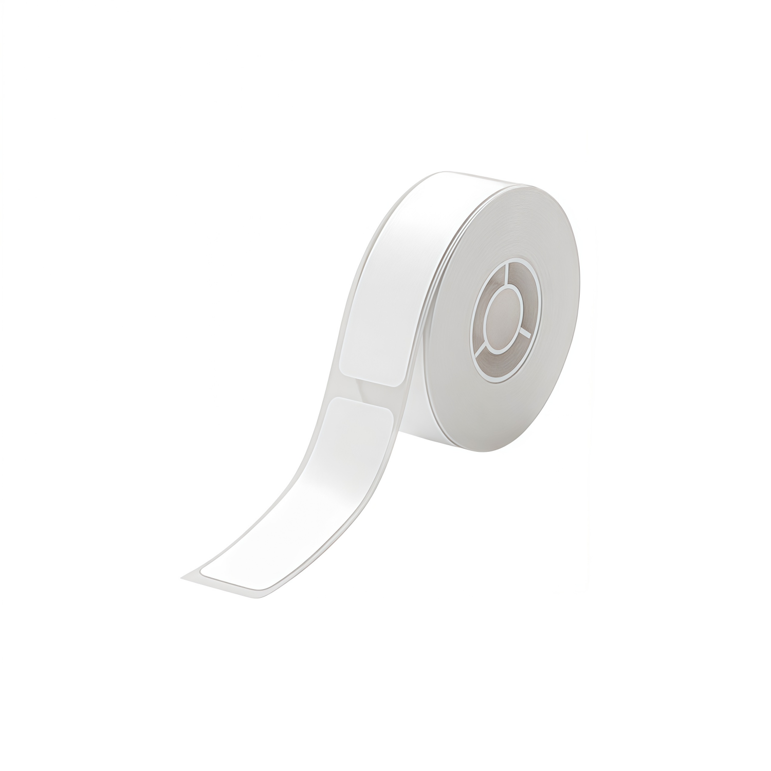 NIIMBOT Ruban d’étiquettes blanc pour D11, D110, D101
