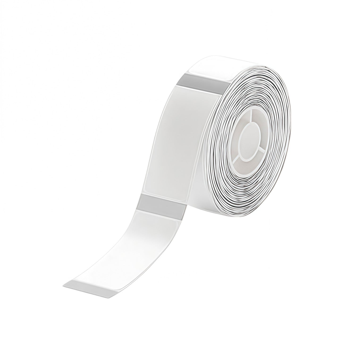 Ruban d'étiquettes transparent NIIMBOT pour D11, D110, D101
