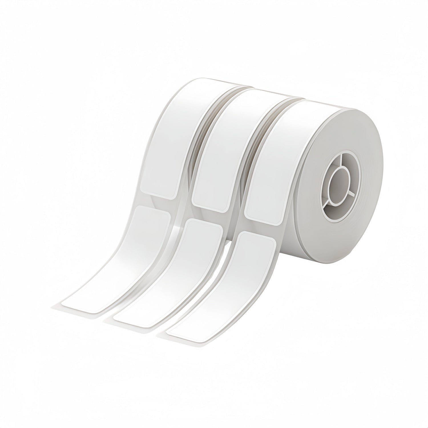 NIIMBOT Set de rubans d’étiquettes pour D11, D110, D101