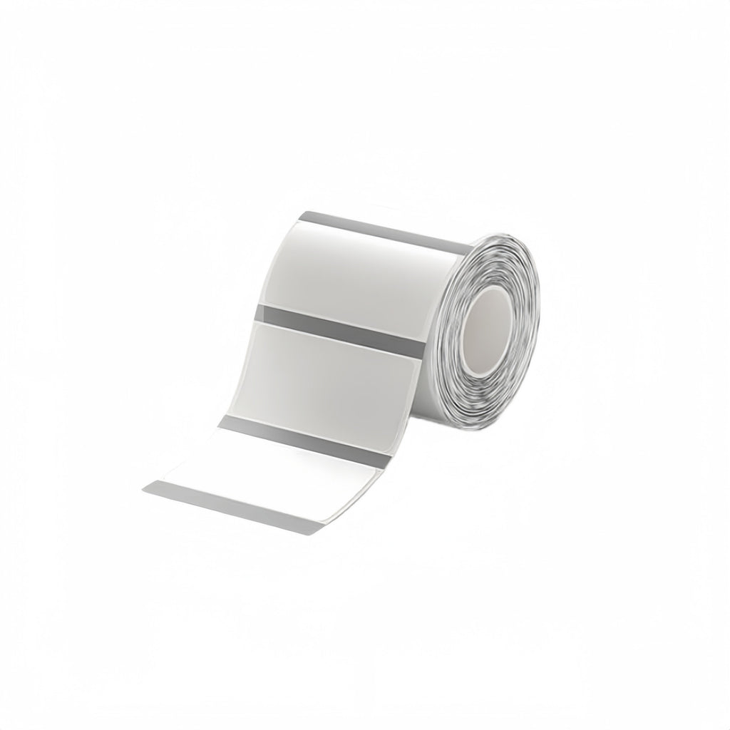NIIMBOT Ruban d’étiquettes transparent pour B21, B1, B3S