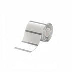 NIIMBOT Ruban d’étiquettes transparent pour B21, B1, B3S