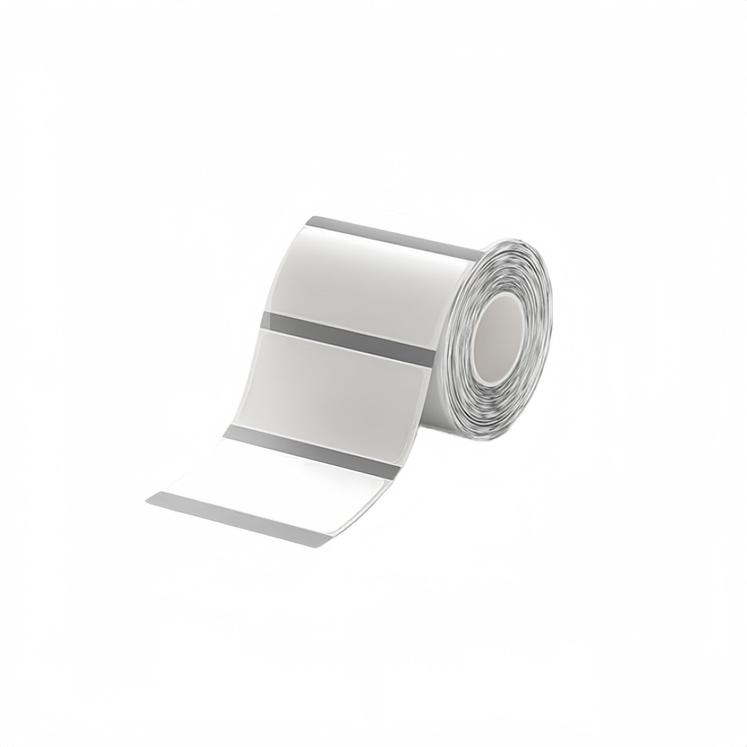 NIIMBOT Ruban d’étiquettes transparent pour B21, B1, B3S