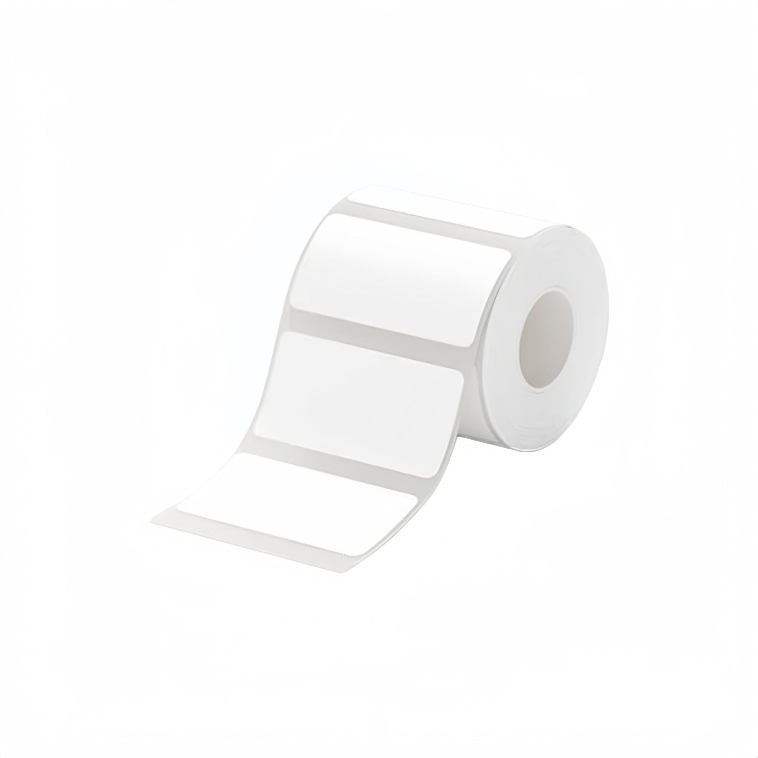 NIIMBOT Ruban d’étiquettes blanc pour B21, B1, B3S