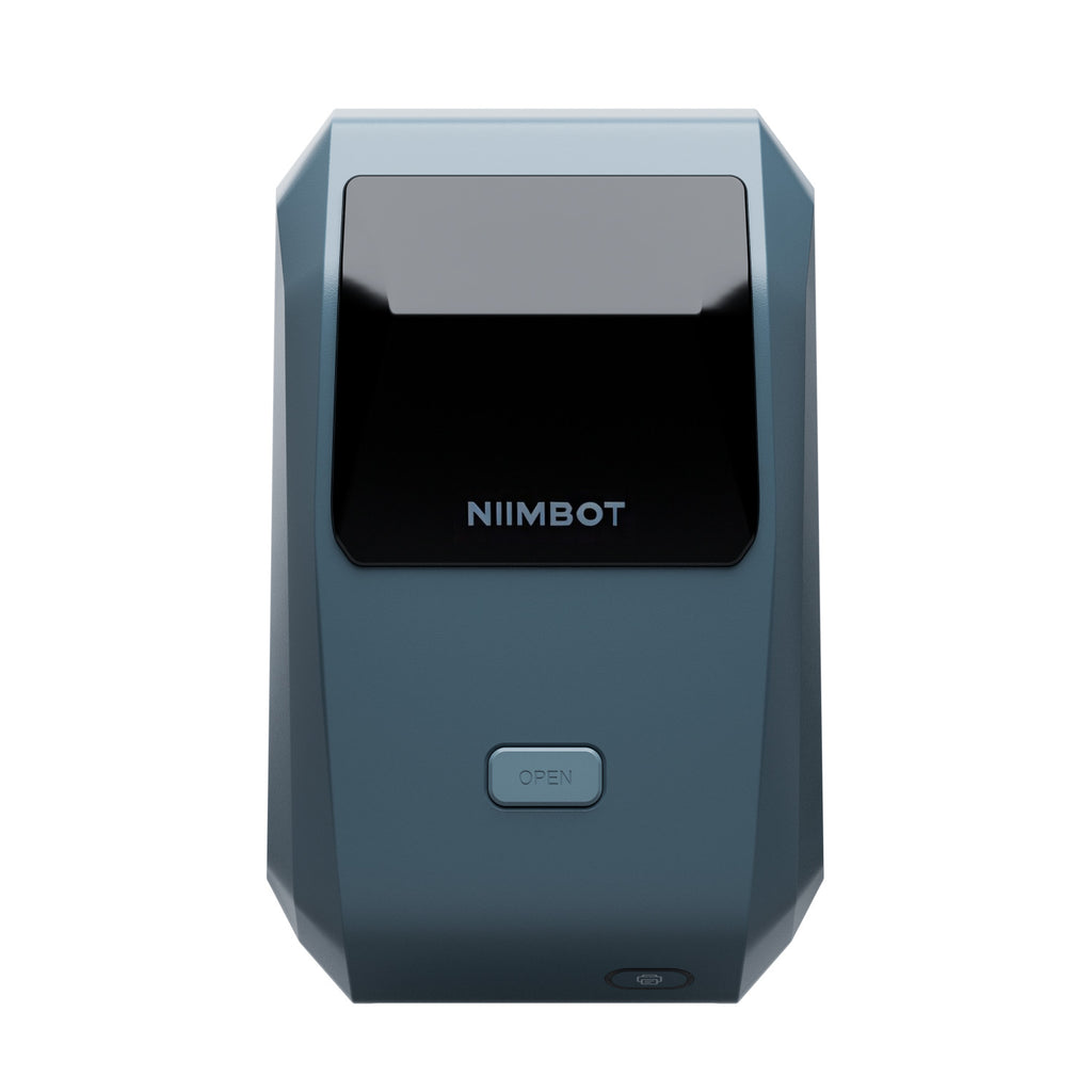 NIIMBOT K3 Imprimante d'étiquettes