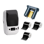NIIMBOT M2 Imprimante d'étiquettes thermique