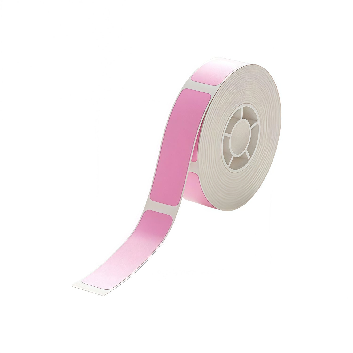 Ruban d'étiquettes couleur unie NIIMBOT pour D11, D110, D101