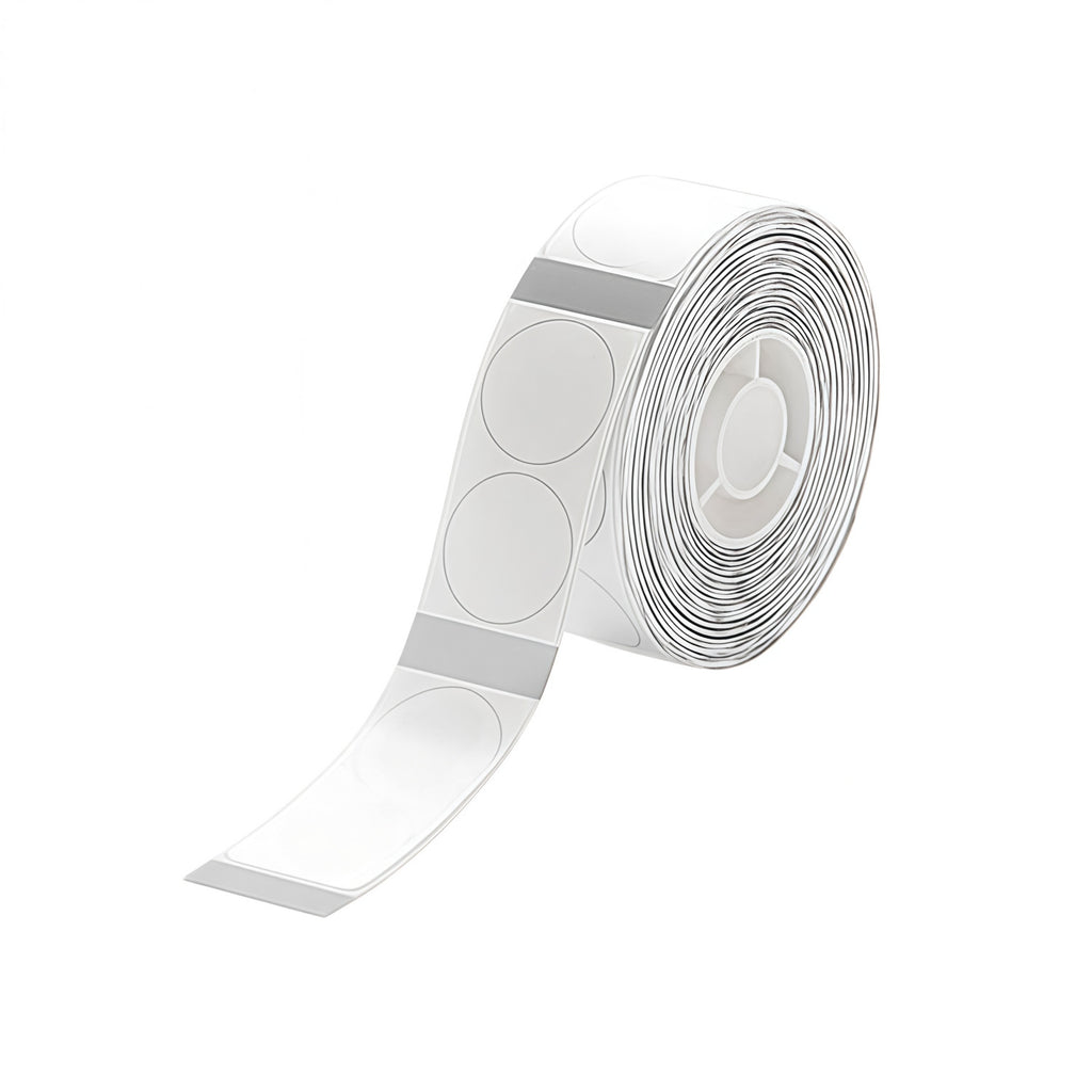 Ruban d'étiquettes transparent NIIMBOT pour D11, D110, D101