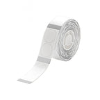 Ruban d'étiquettes transparent NIIMBOT pour D11, D110, D101