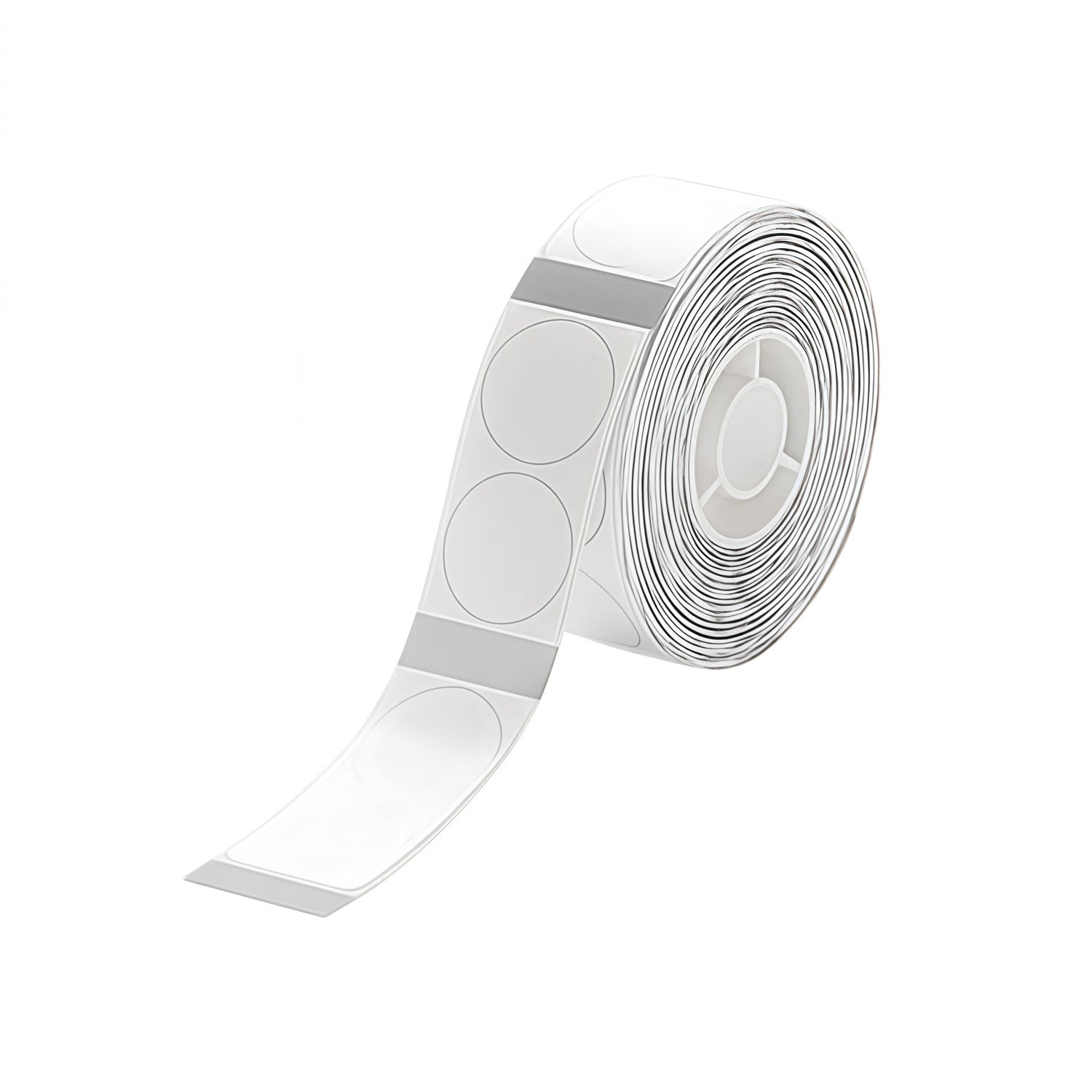 Ruban d'étiquettes transparent NIIMBOT pour D11, D110, D101