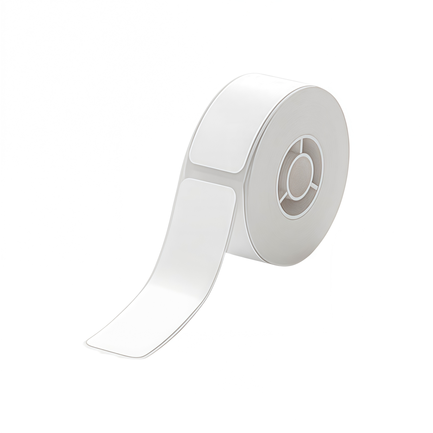 NIIMBOT Ruban d’étiquettes blanc pour D11, D110, D101