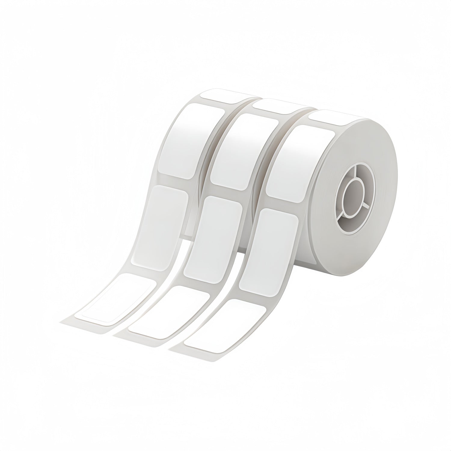 NIIMBOT Set de rubans d’étiquettes pour D11, D110, D101