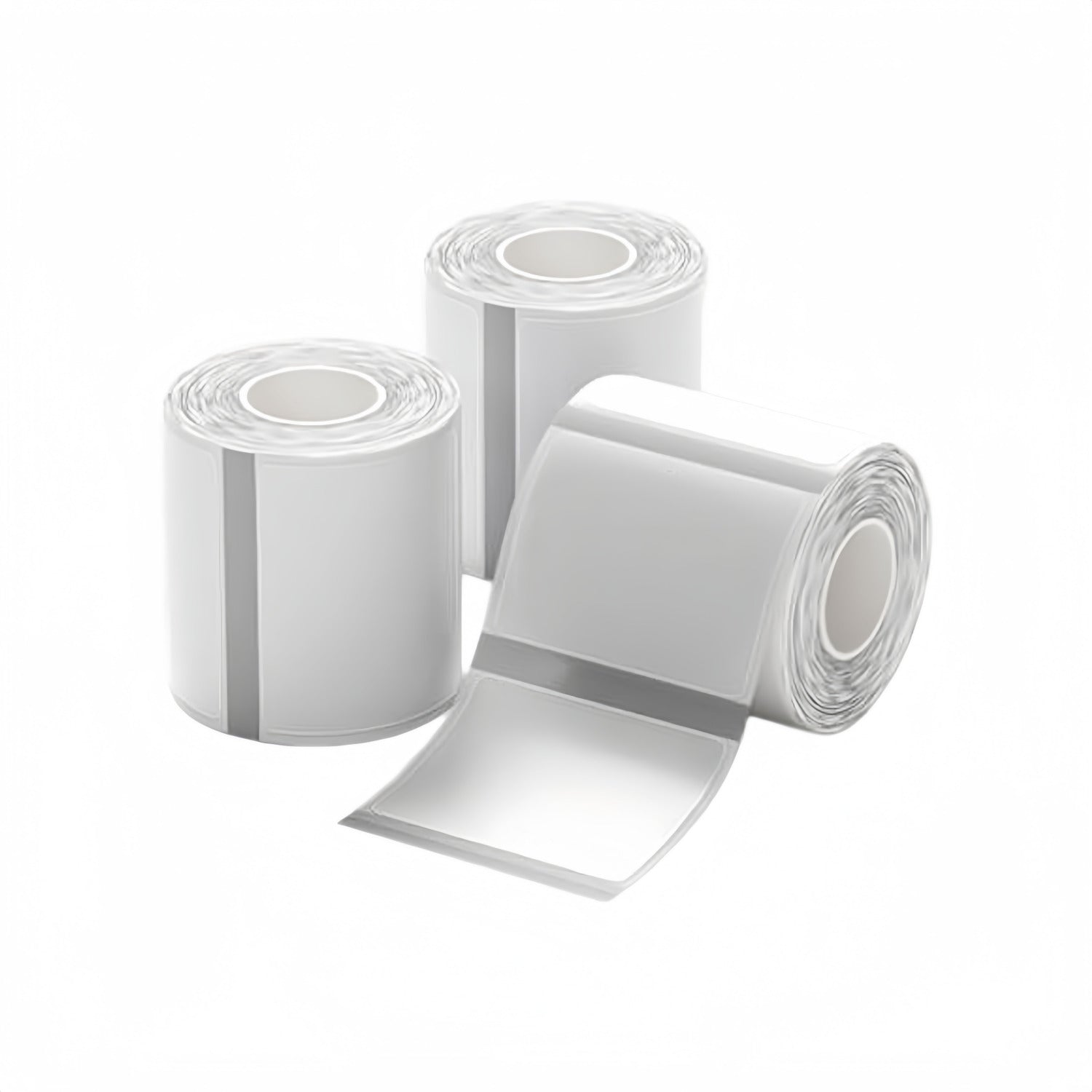 Set de rubans d'étiquettes NIIMBOT pour B21, B1, B3S, K3, K2
