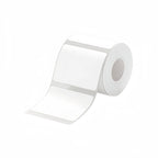 NIIMBOT Ruban d’étiquettes blanc pour B21, B1, B3S