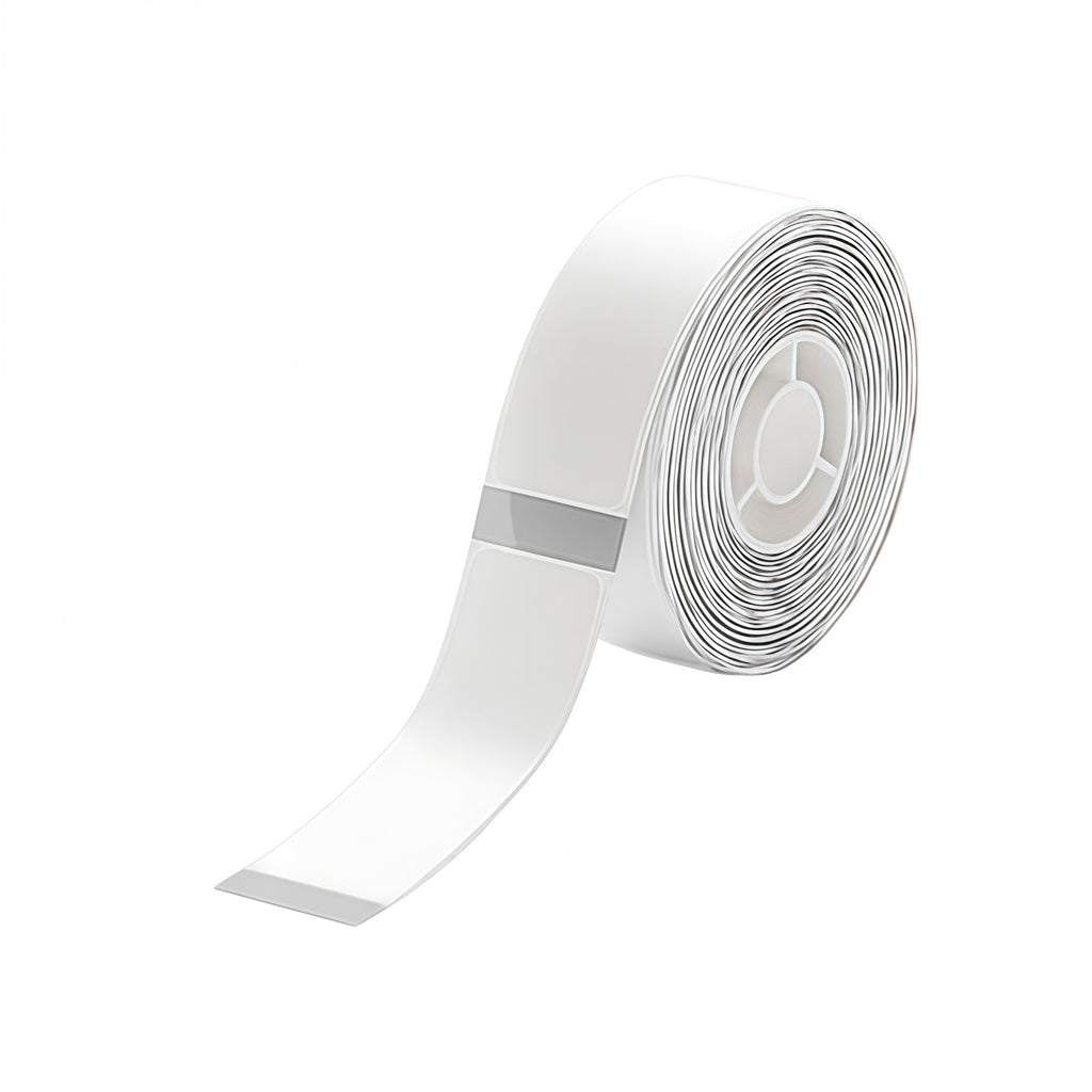 Ruban d'étiquettes transparent NIIMBOT pour D11, D110, D101