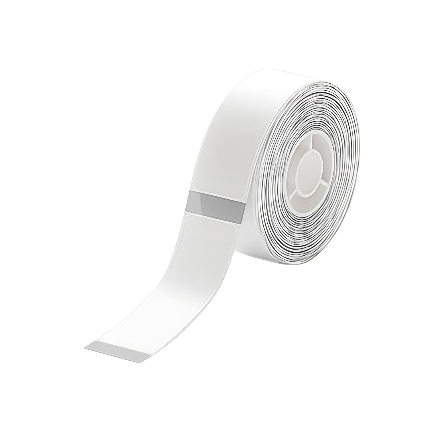 Ruban d'étiquettes transparent NIIMBOT pour D11, D110, D101
