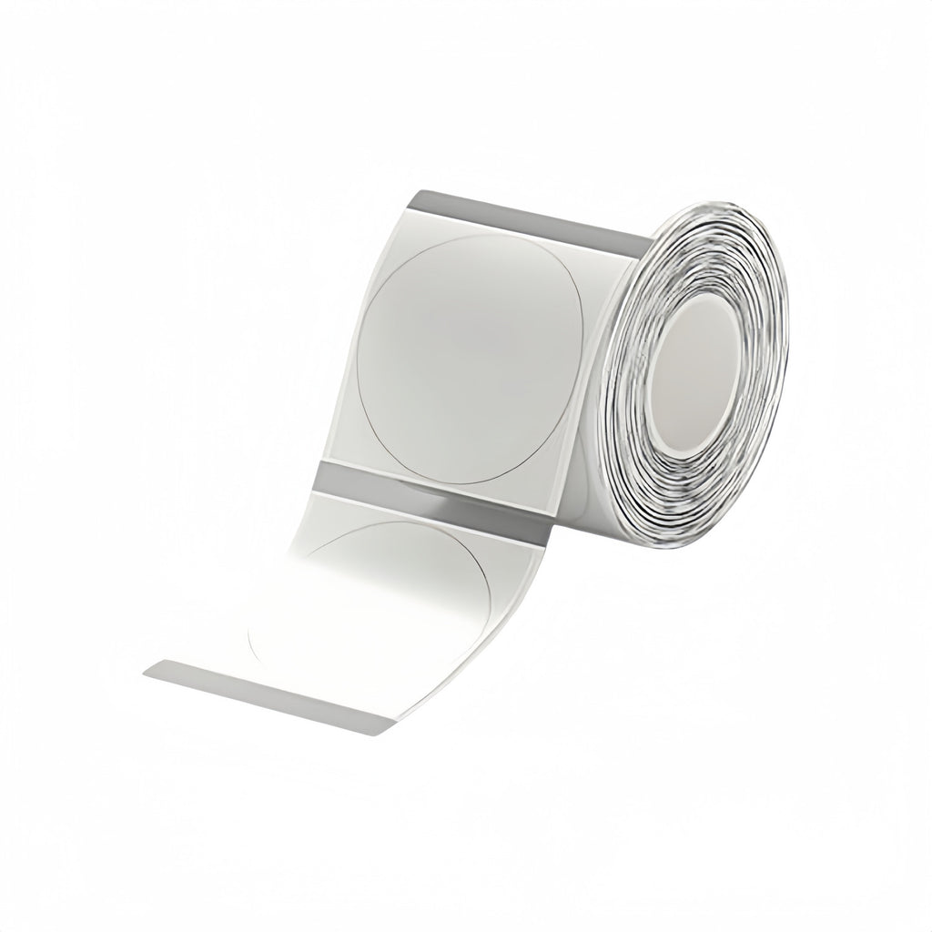 NIIMBOT Ruban d’étiquettes transparent pour B21, B1, B3S