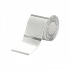 NIIMBOT Ruban d’étiquettes transparent pour B21, B1, B3S