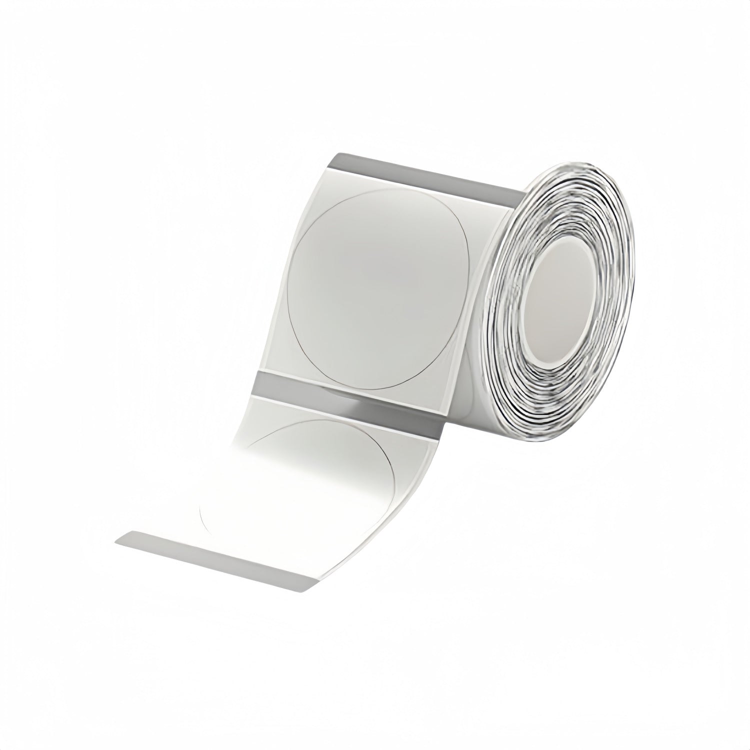 NIIMBOT Ruban d’étiquettes transparent pour B21, B1, B3S
