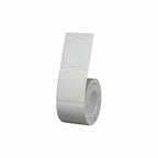 NIIMBOT Ruban d’étiquettes rond pour B21, B1, B3S