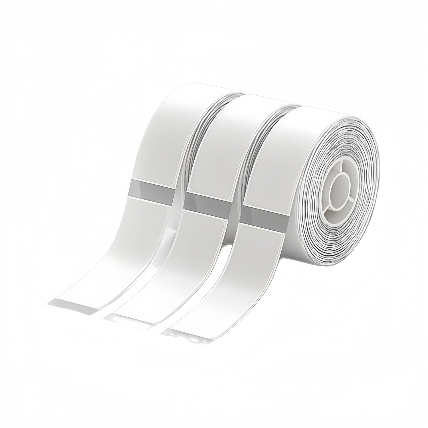 NIIMBOT Set de rubans d’étiquettes pour D11, D110, D101