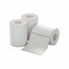 Set de rubans d'étiquettes NIIMBOT pour B21, B1, B3S, K3, K2