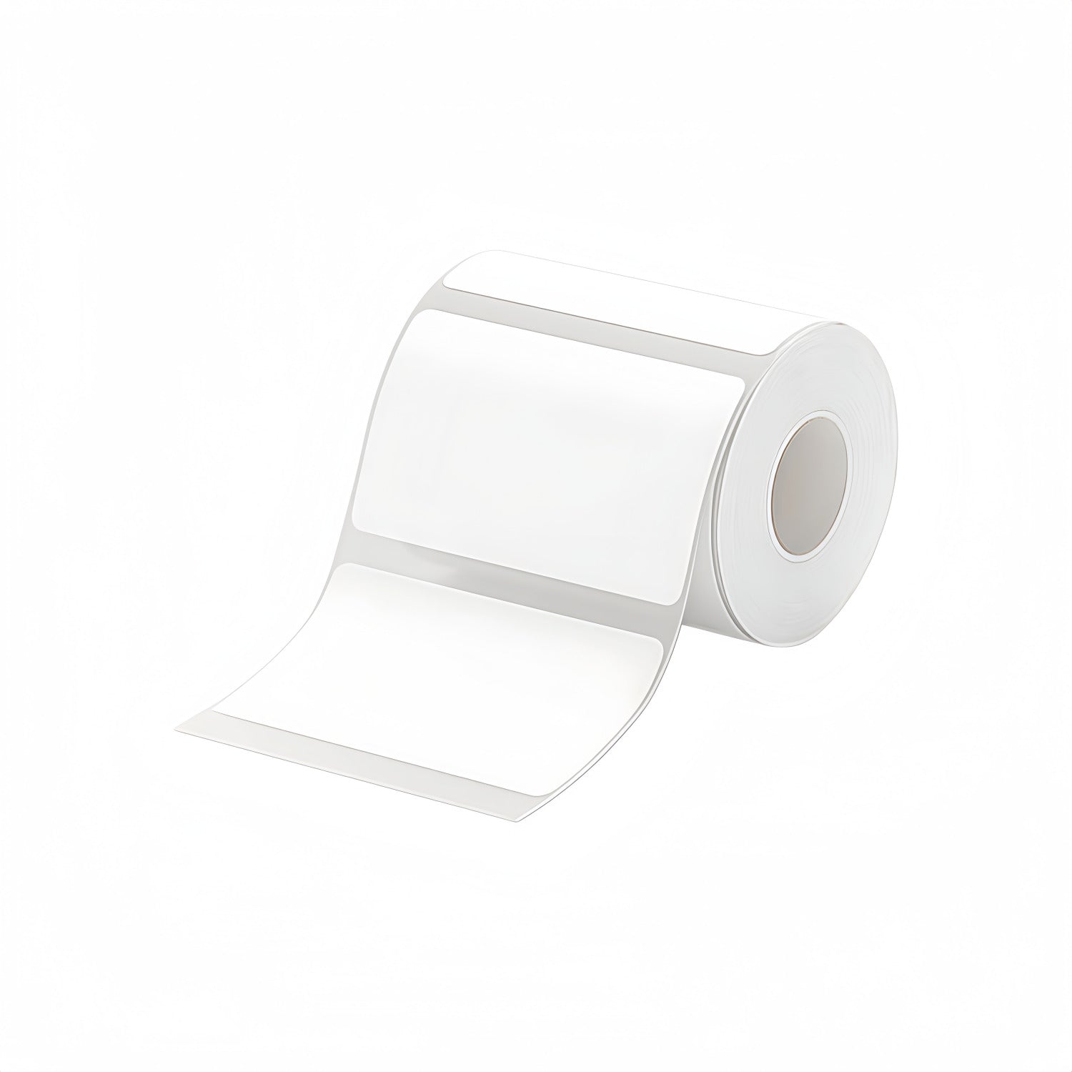 NIIMBOT Ruban d’étiquettes blanc pour B21, B1, B3S