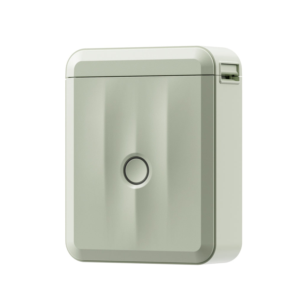 NIIMBOT D110 Imprimante Bluetooth améliorée