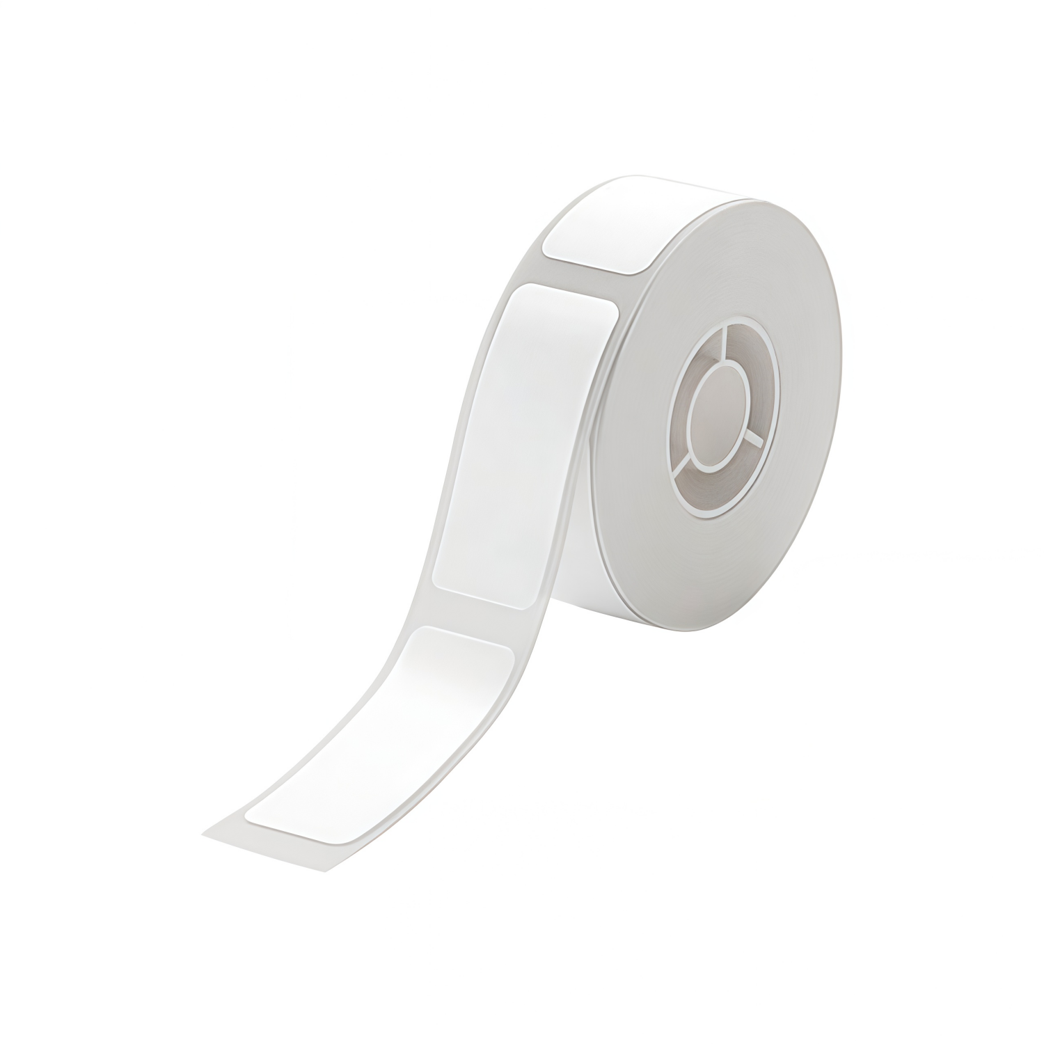 NIIMBOT Ruban d’étiquettes blanc pour D11, D110, D101