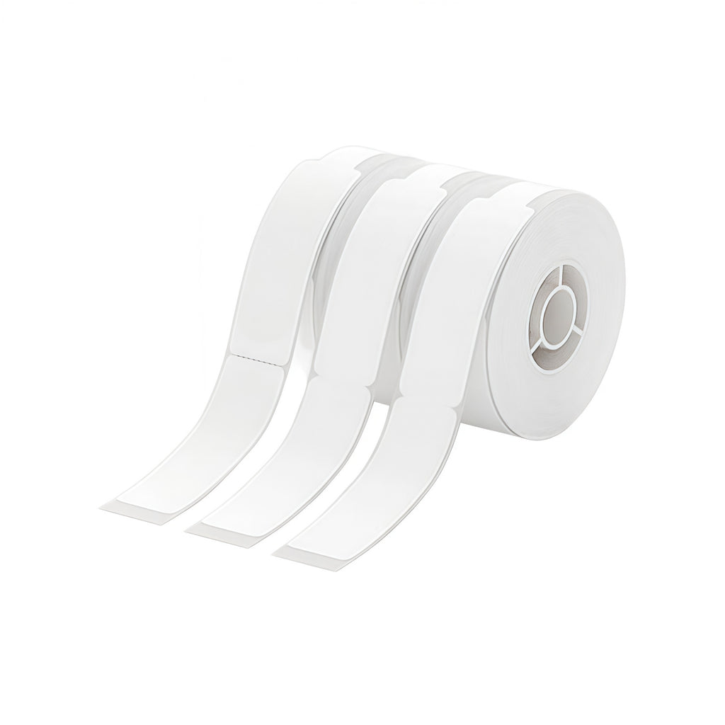 NIIMBOT Set de rubans d’étiquettes pour D11, D110, D101