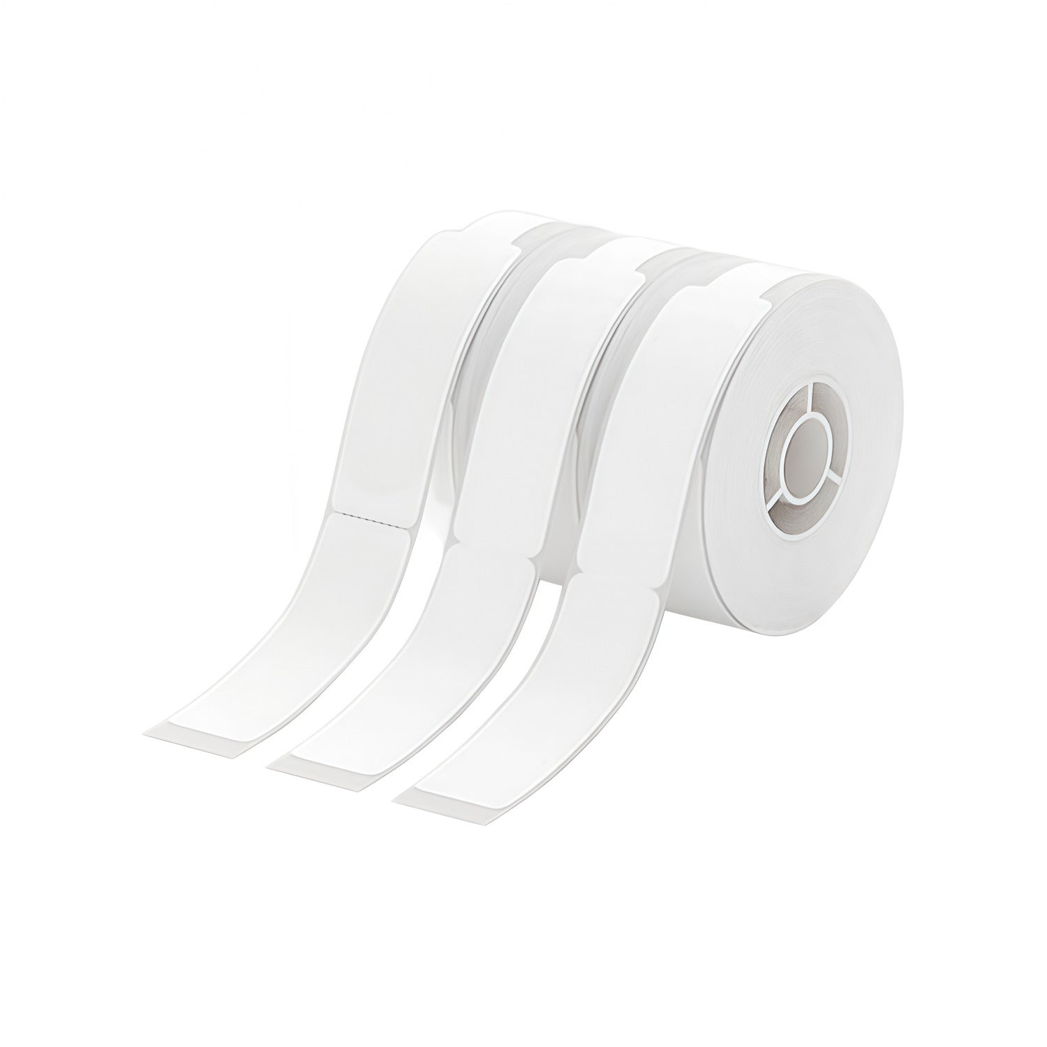NIIMBOT Set de rubans d’étiquettes pour D11, D110, D101