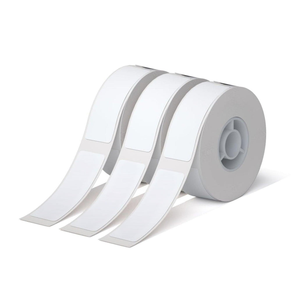 Ruban d'étiquettes couleur unie NIIMBOT pour D11, D110, D101