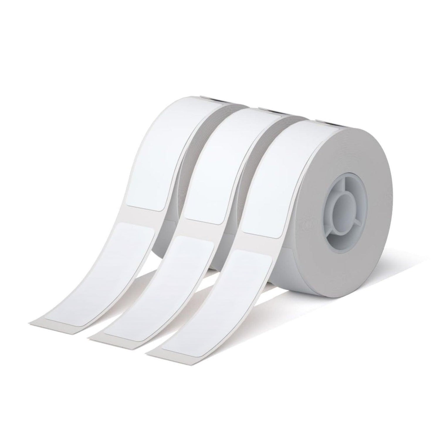 Ruban d'étiquettes couleur unie NIIMBOT pour D11, D110, D101