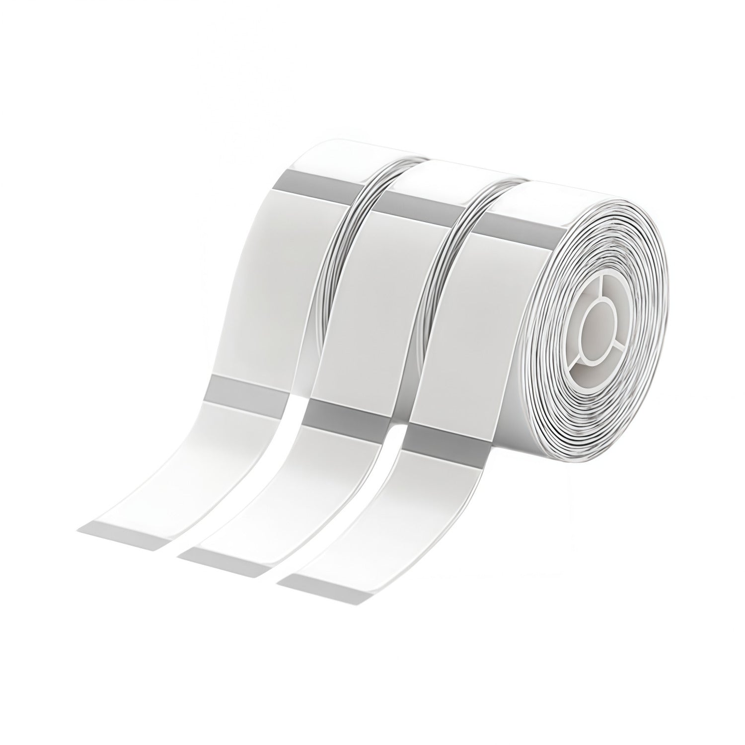 Ruban d'étiquettes transparent NIIMBOT pour D11, D110, D101