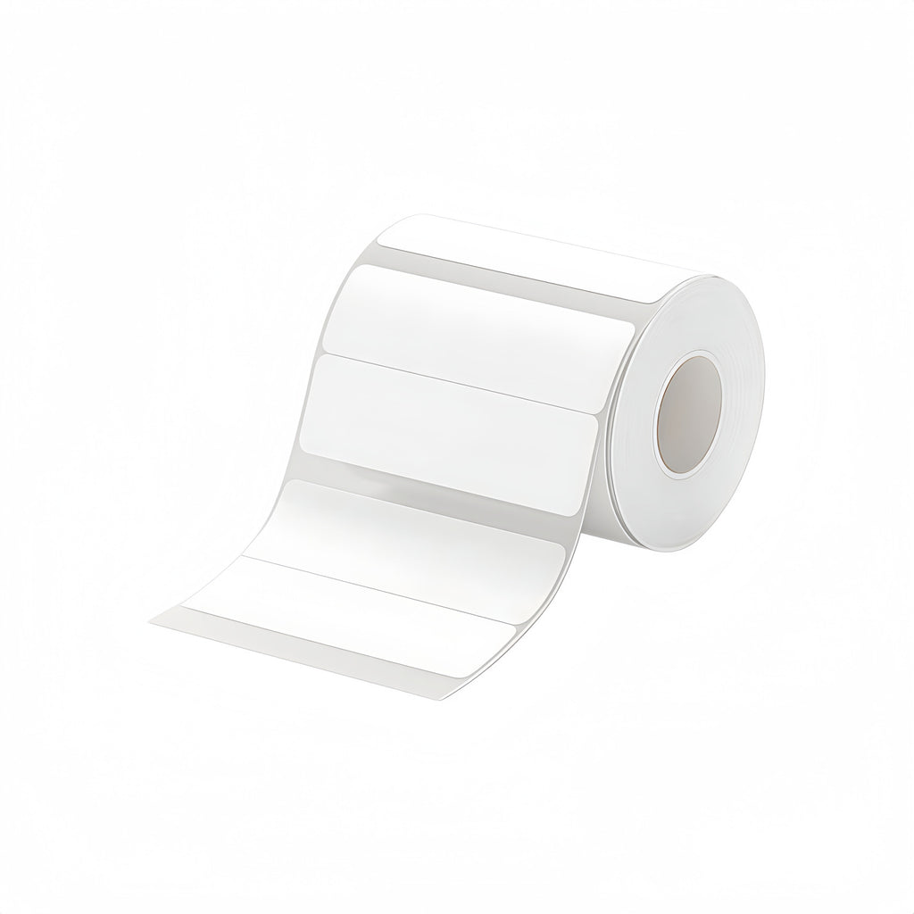 NIIMBOT Ruban d’étiquettes blanc pour B21, B1, B3S