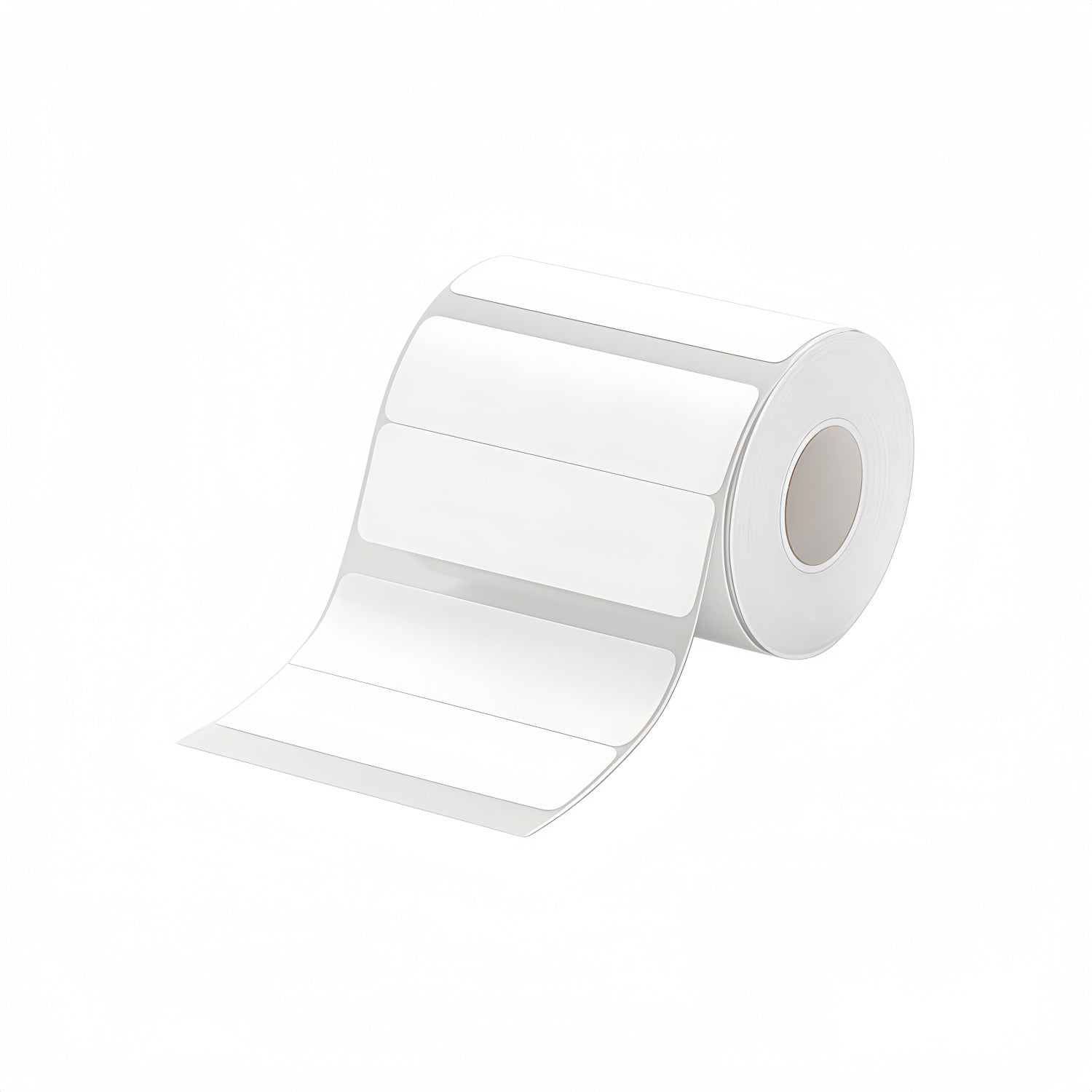 NIIMBOT Ruban d’étiquettes blanc pour B21, B1, B3S