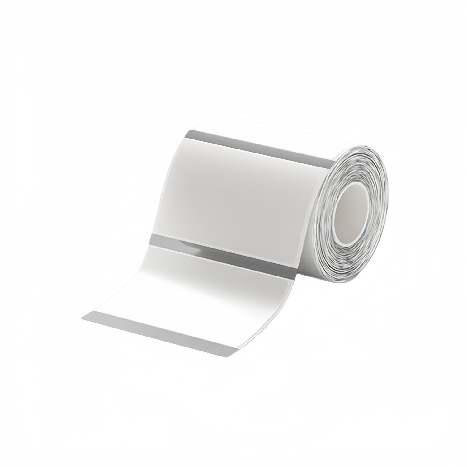 NIIMBOT Ruban d’étiquettes transparent pour B21, B1, B3S