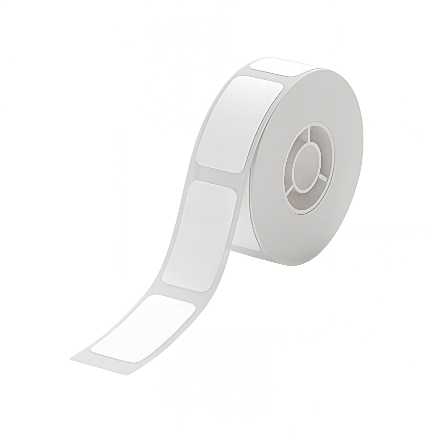 NIIMBOT Ruban d’étiquettes blanc pour D11, D110, D101