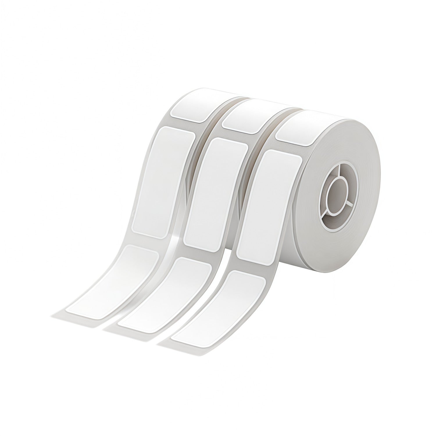 NIIMBOT Set de rubans d’étiquettes pour D11, D110, D101